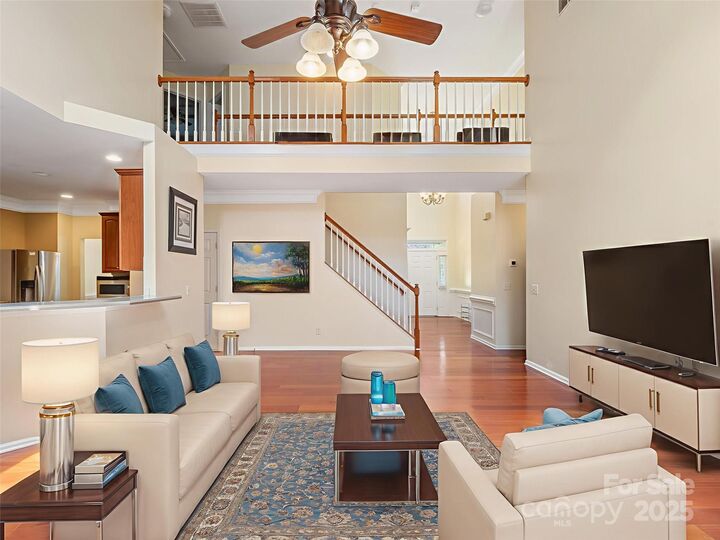 Property Photo:  9903 Southampton Commons Drive  NC 28277 