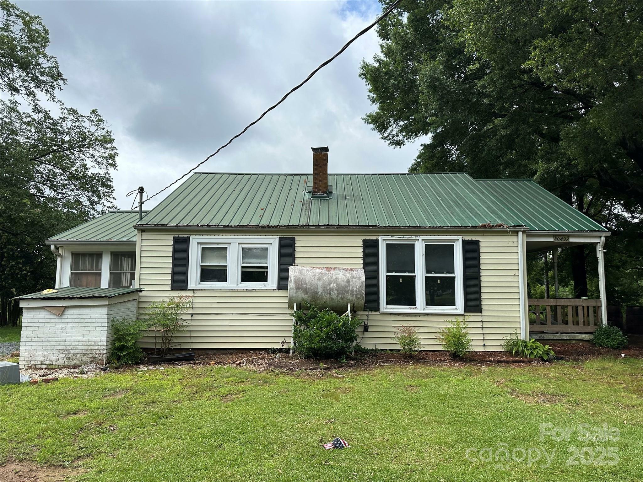Property Photo: 30497 Orchard Lane NC 28001