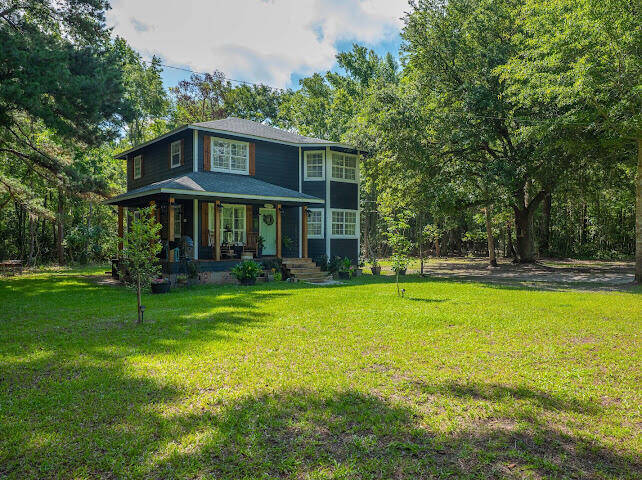 Property Photo: 8019 S Brewington Road SC 29102