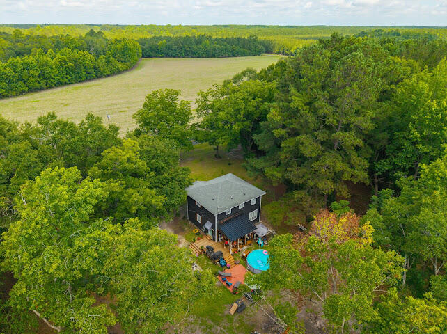 Property Photo:  8019 S Brewington Road  SC 29102 