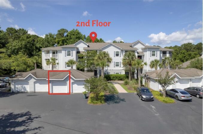 Property Photo:  1300 Park West Boulevard # 106  SC 29466 