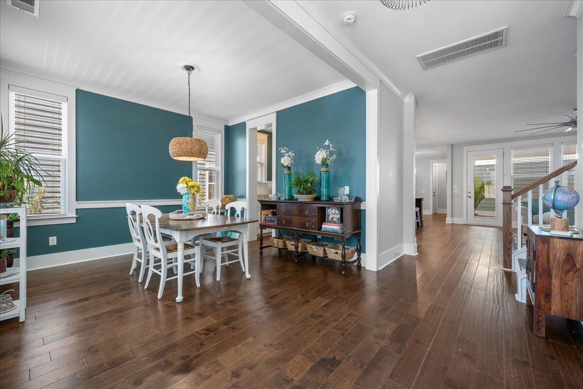 Property Photo: 121 Warbler Way SC 29483