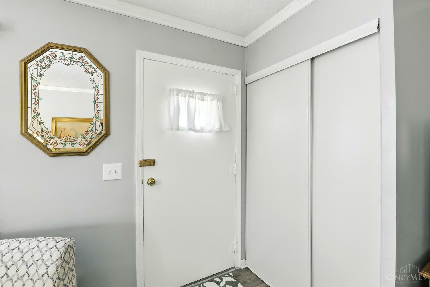 Property Photo: 110 E Circle Drive OH 45040