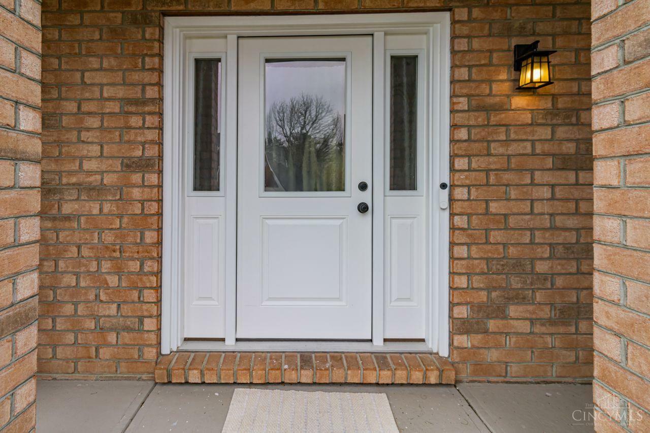 Property Photo: 8266 Spring Leaf Lake Drive OH 45247