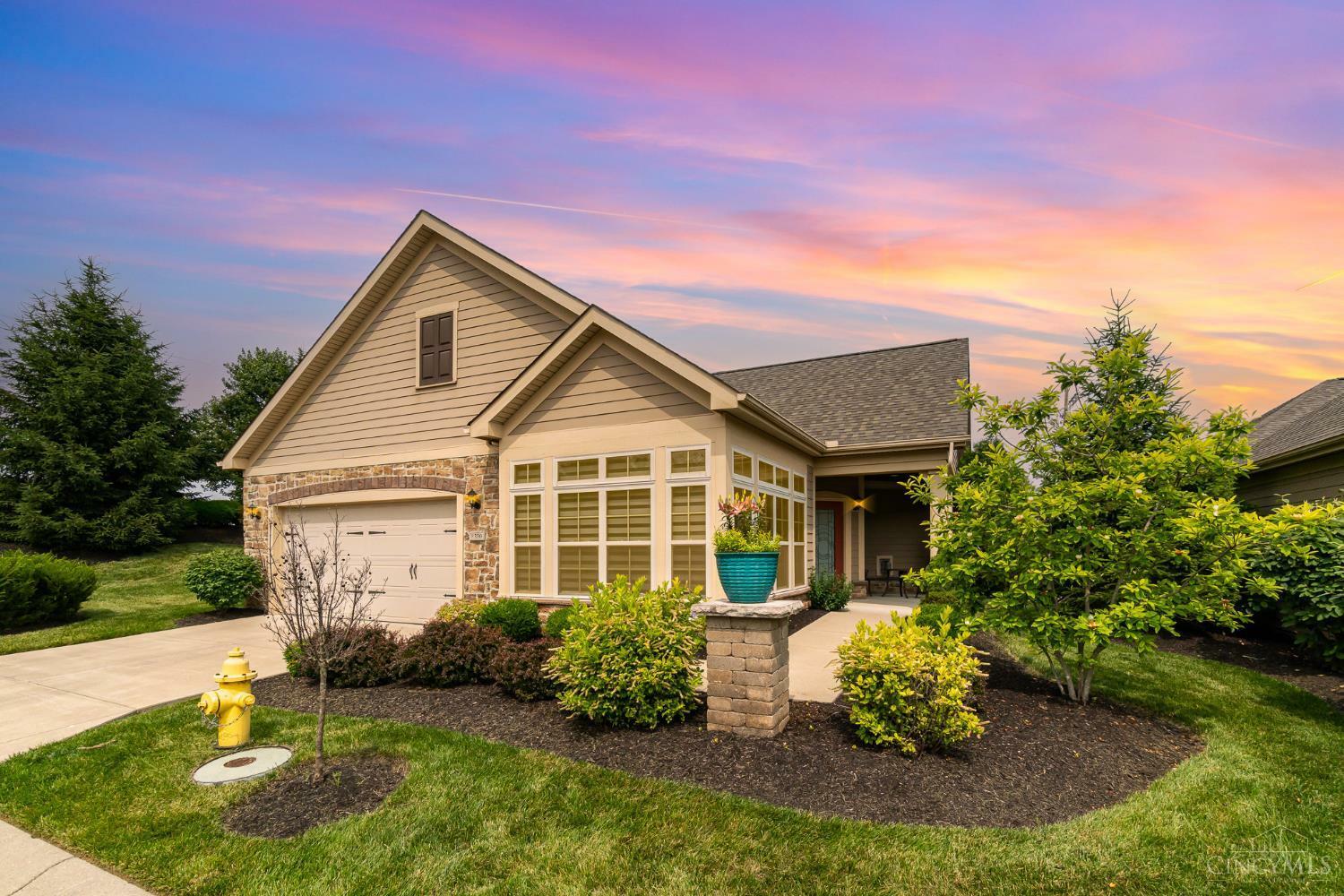 8330 Park Place  West Chester OH 45069 photo
