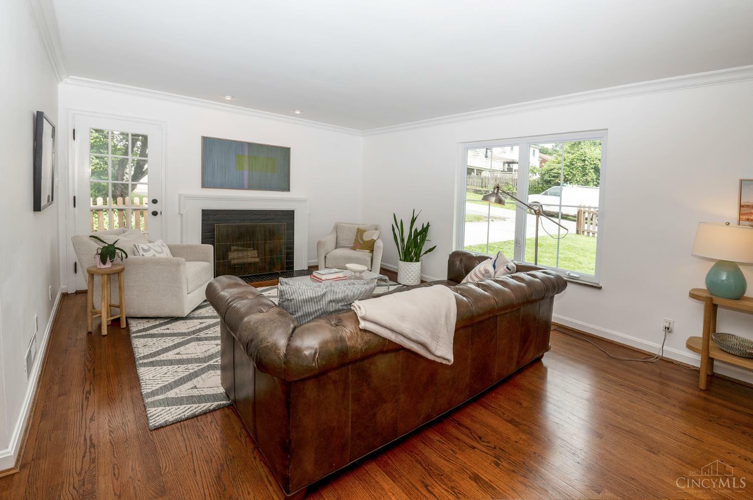 Property Photo: 3449 Uright Place OH 45208