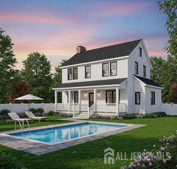 1100 Bradford Drive  Point Pleasant NJ 08742 photo