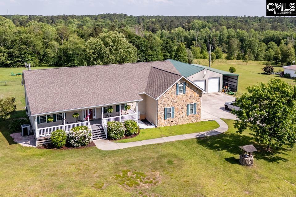 Property Photo: 331 Muddy Springs SC 29073