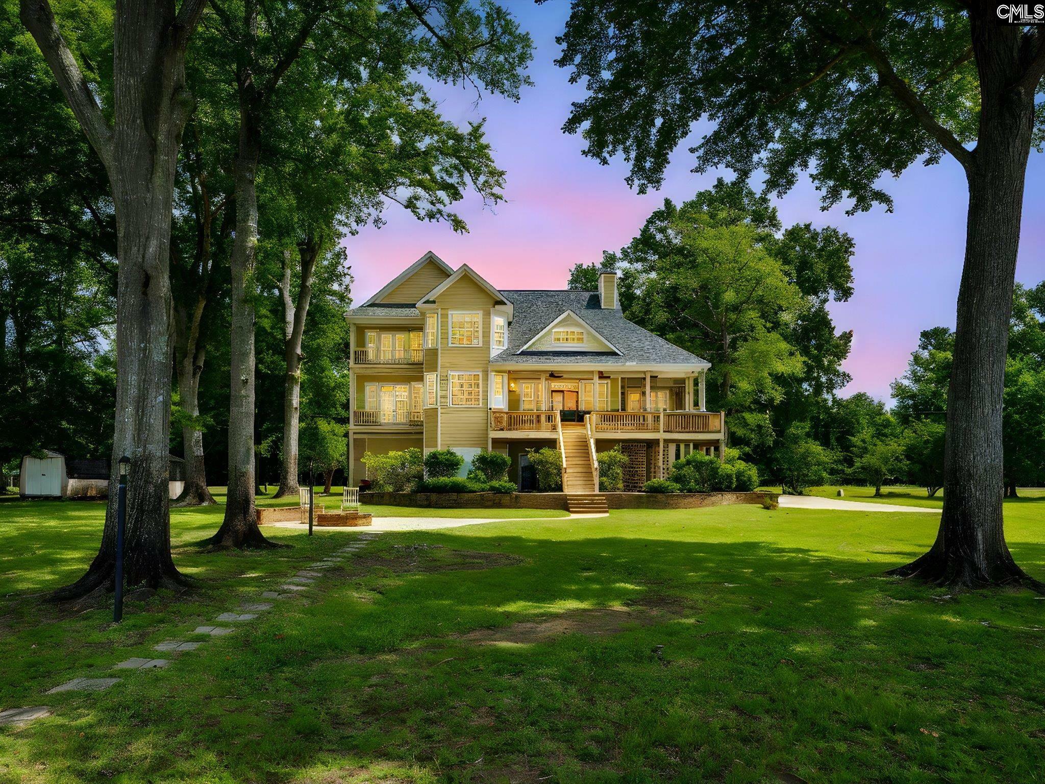 Property Photo: 2592 Singleton Creek SC 29074