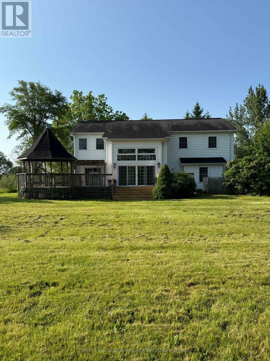 Property Photo:  6908 Egremont Drive  ON N6H 0H6 