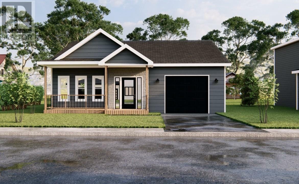 Property Photo: 87 Trenton Drive NL A1L 4B7