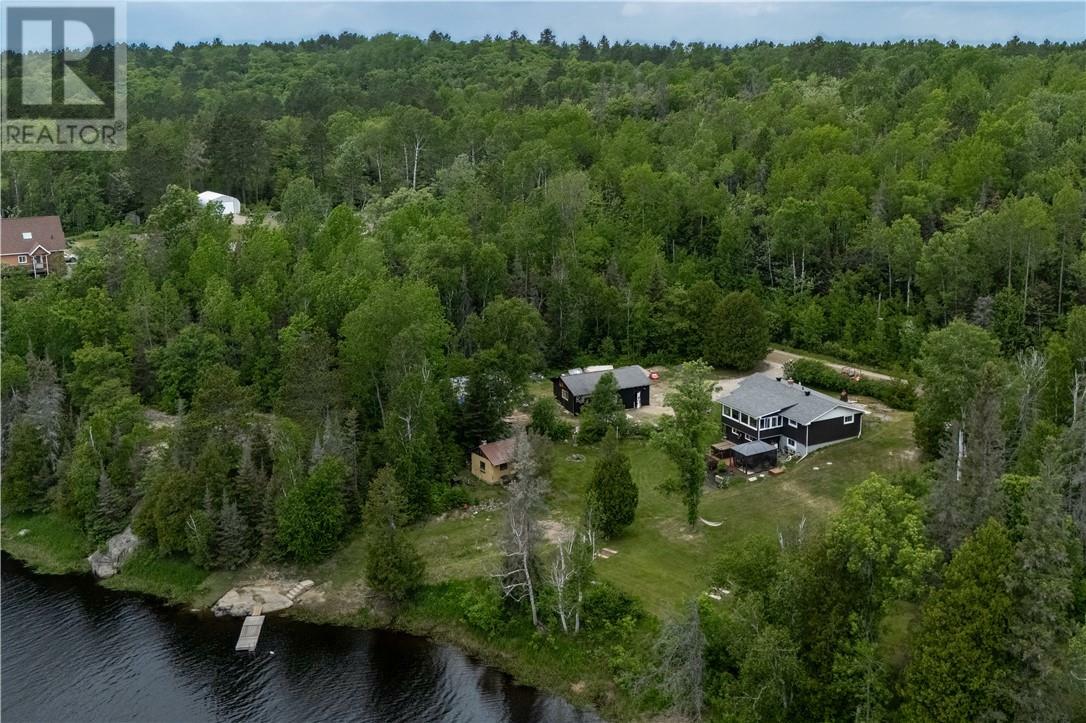 Property Photo: 547 River Road ON P0M 3E0