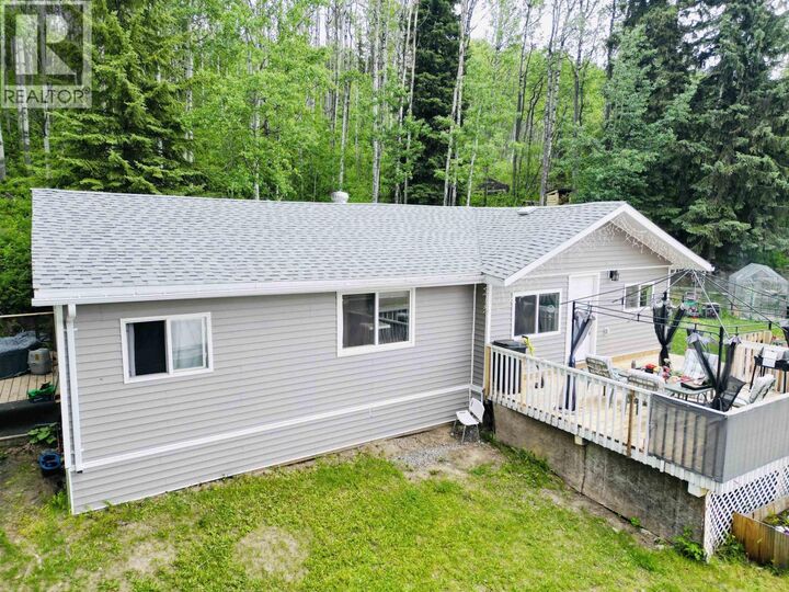 Property Photo: 2100 Nash Road BC V0J 1E1