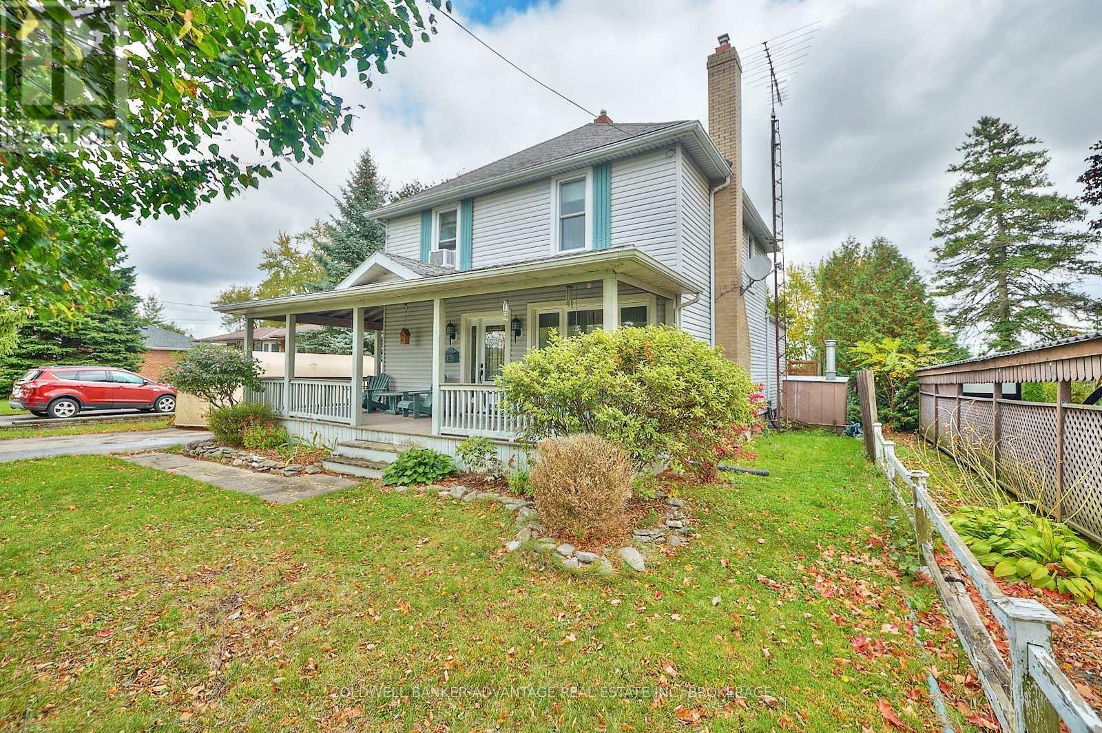 Property Photo: 1435 Station Street North ON L0S 1E0