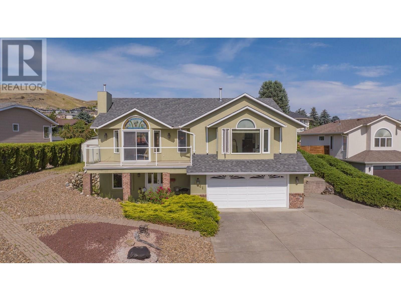 Property Photo: 8841 Michael Drive BC V1B 2P5