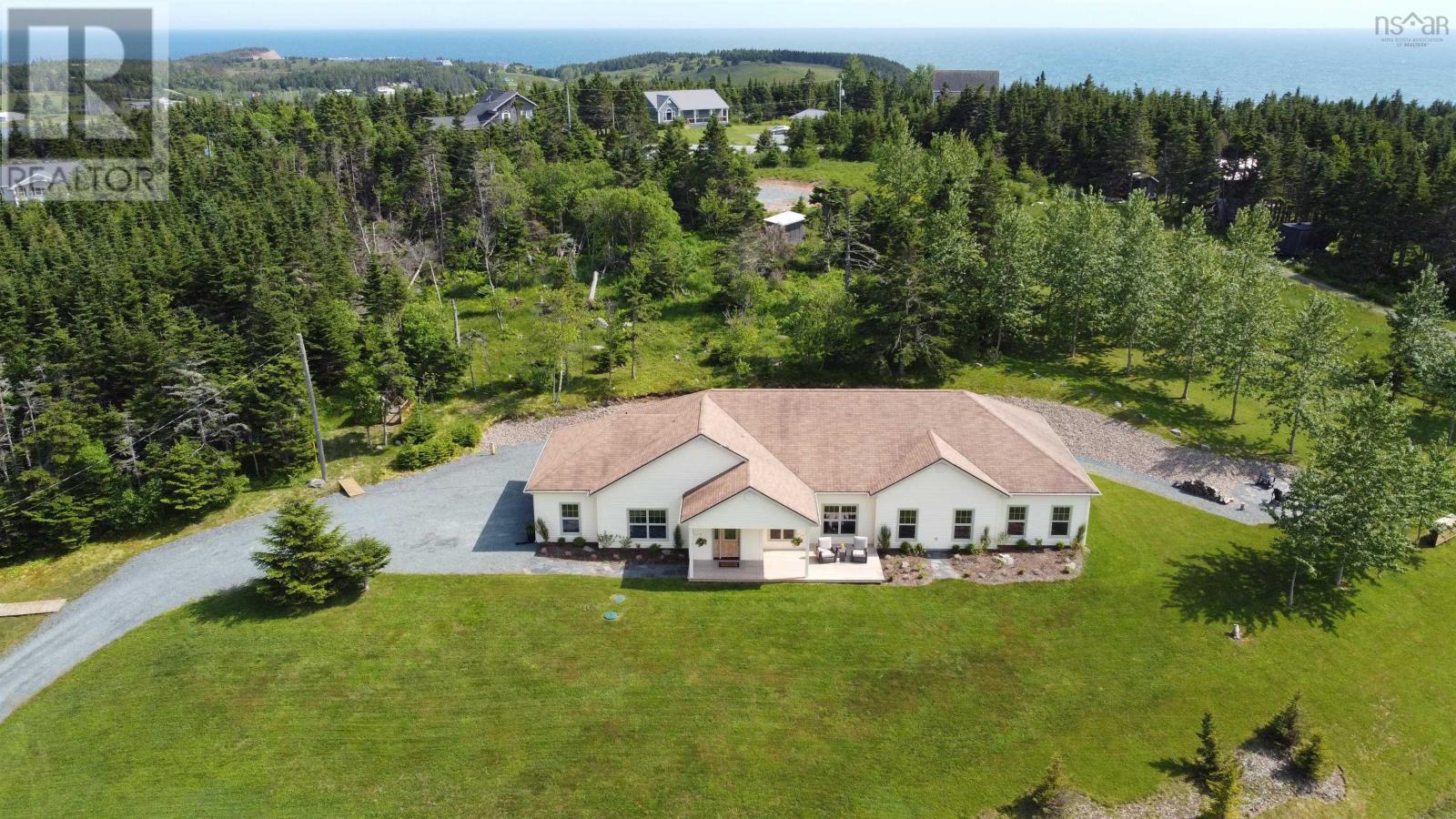 Property Photo: 84 Oceanic Drive NS B2Z 1T6