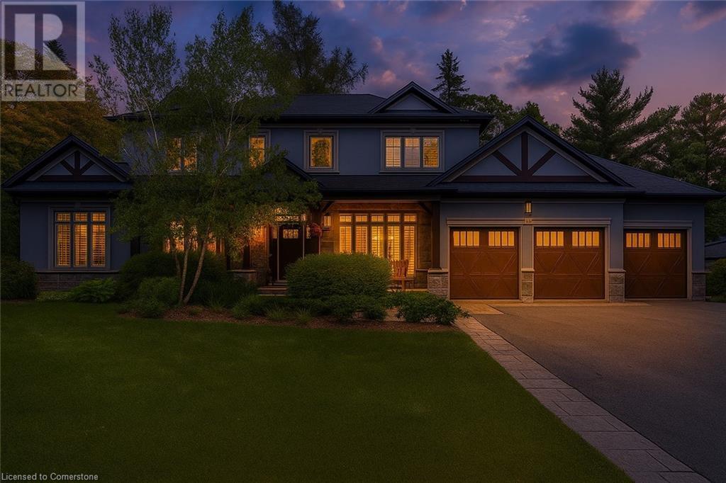 Property Photo: 60 Parker Avenue ON L9G 1A7