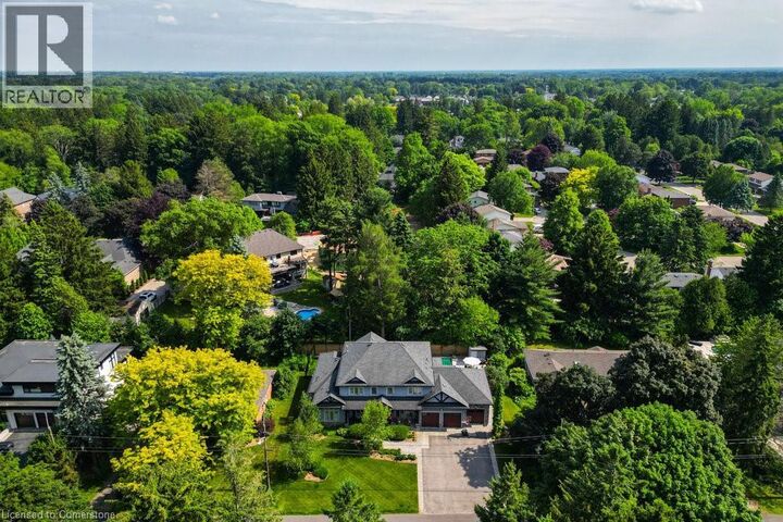 60 Parker Avenue  Ancaster ON L9G 1A7 photo