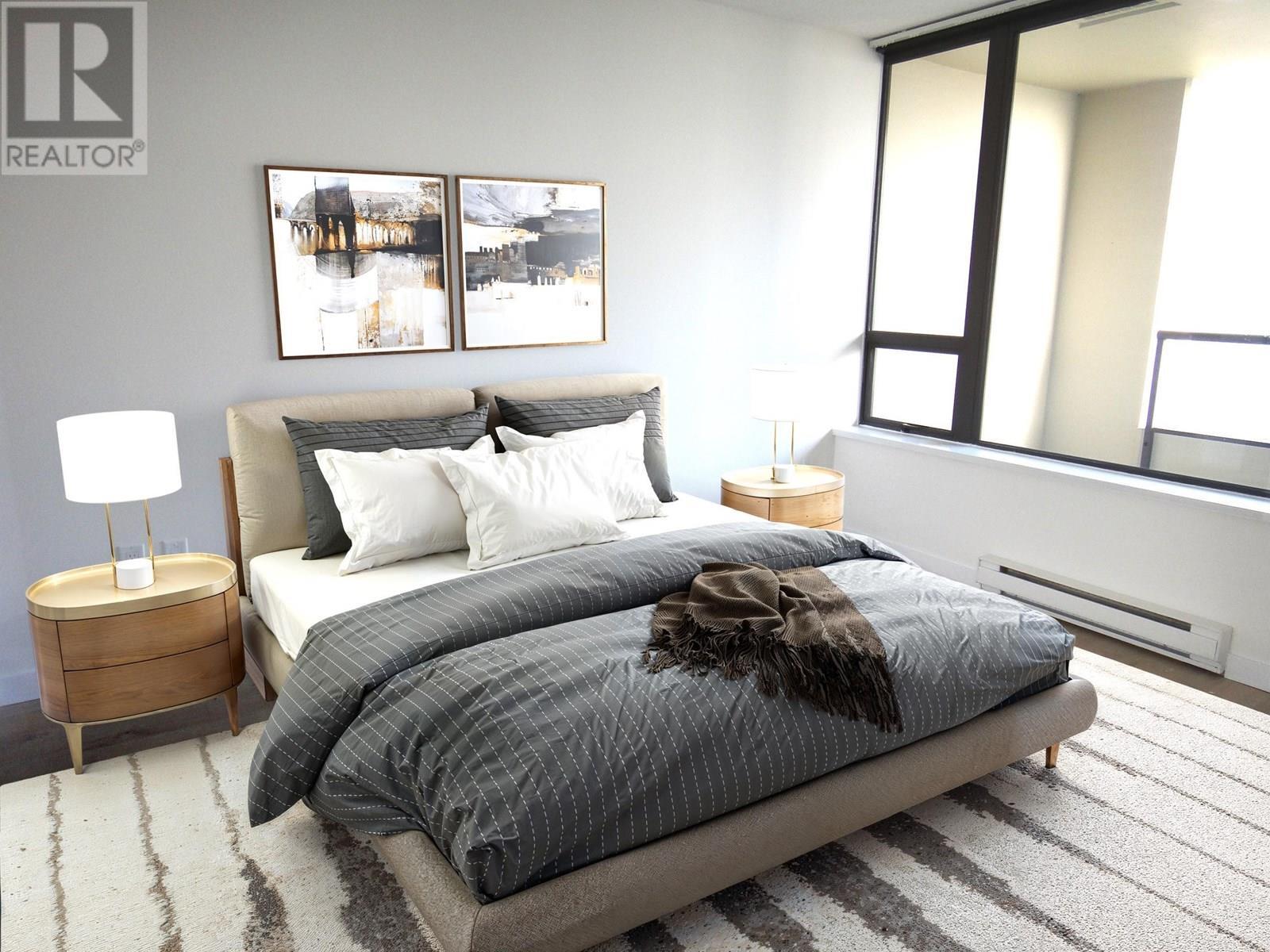 Property Photo: 4118 Dawson Street 1605 BC V5C 0A3
