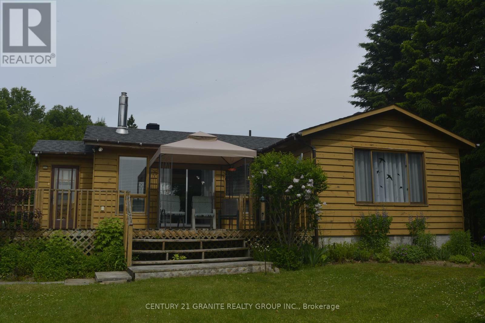 3338 South Baptiste Lake Road  Highlands East ON K0L 2A0 photo