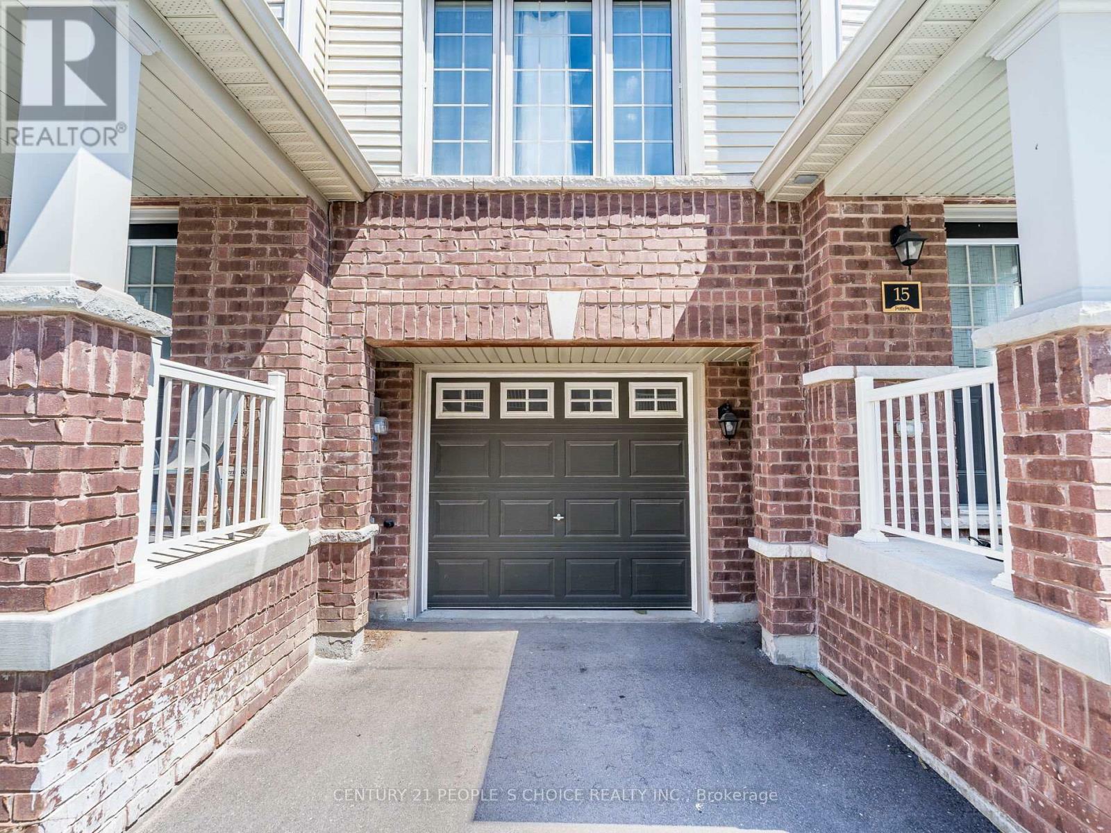 Photo de la propriété: 755 Linden Drive 15 ON N3H 0E4