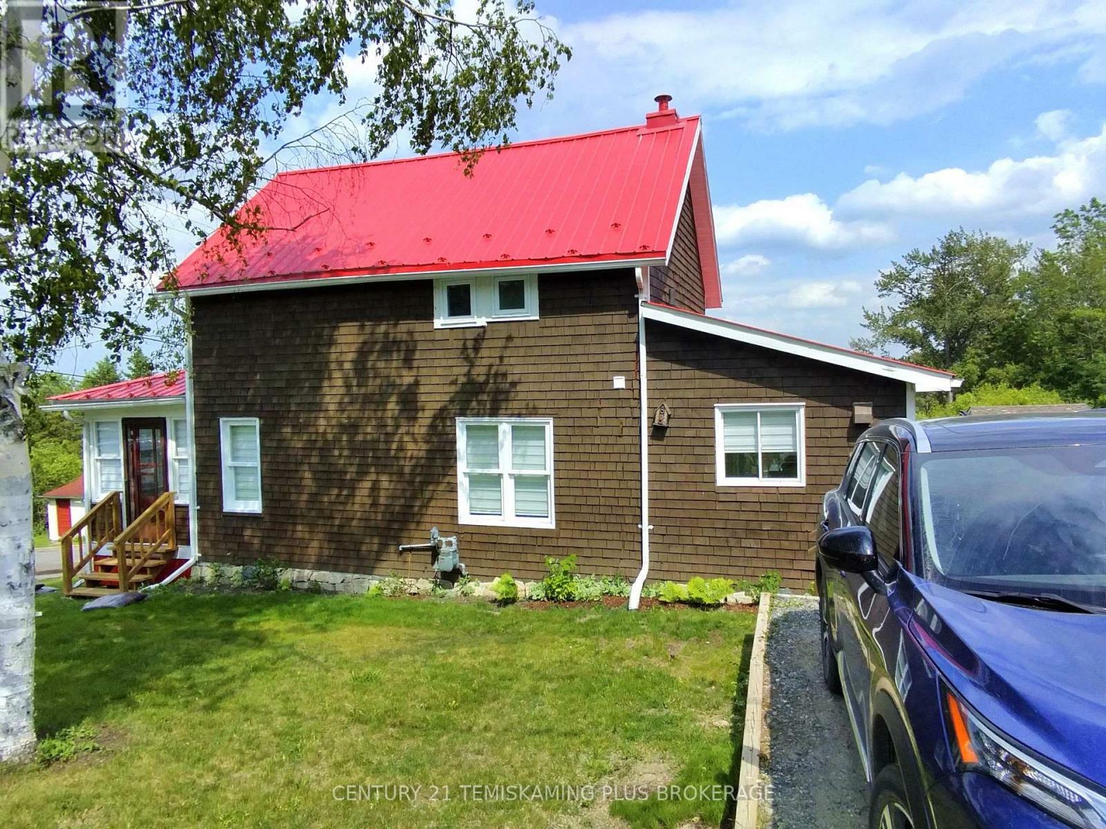 Photo de la propriété: 426 Florence Street ON P0J 1K0