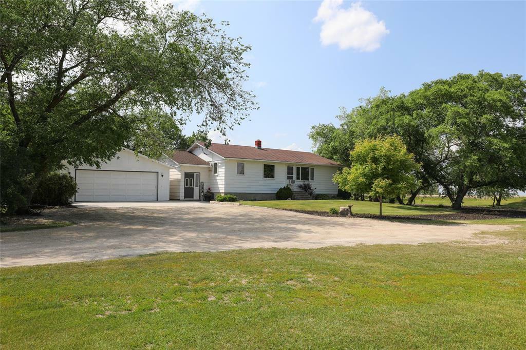 32071 2 Road East  Rosenort MB R0G 1W0 photo