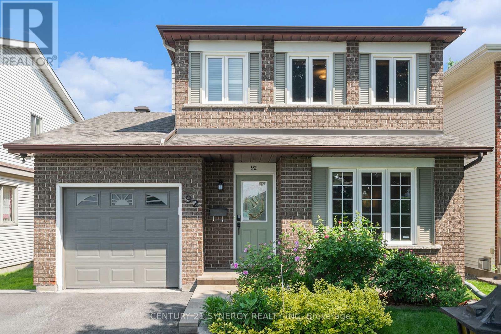 92 Nestow Drive  Ottawa ON K2G 4L8 photo