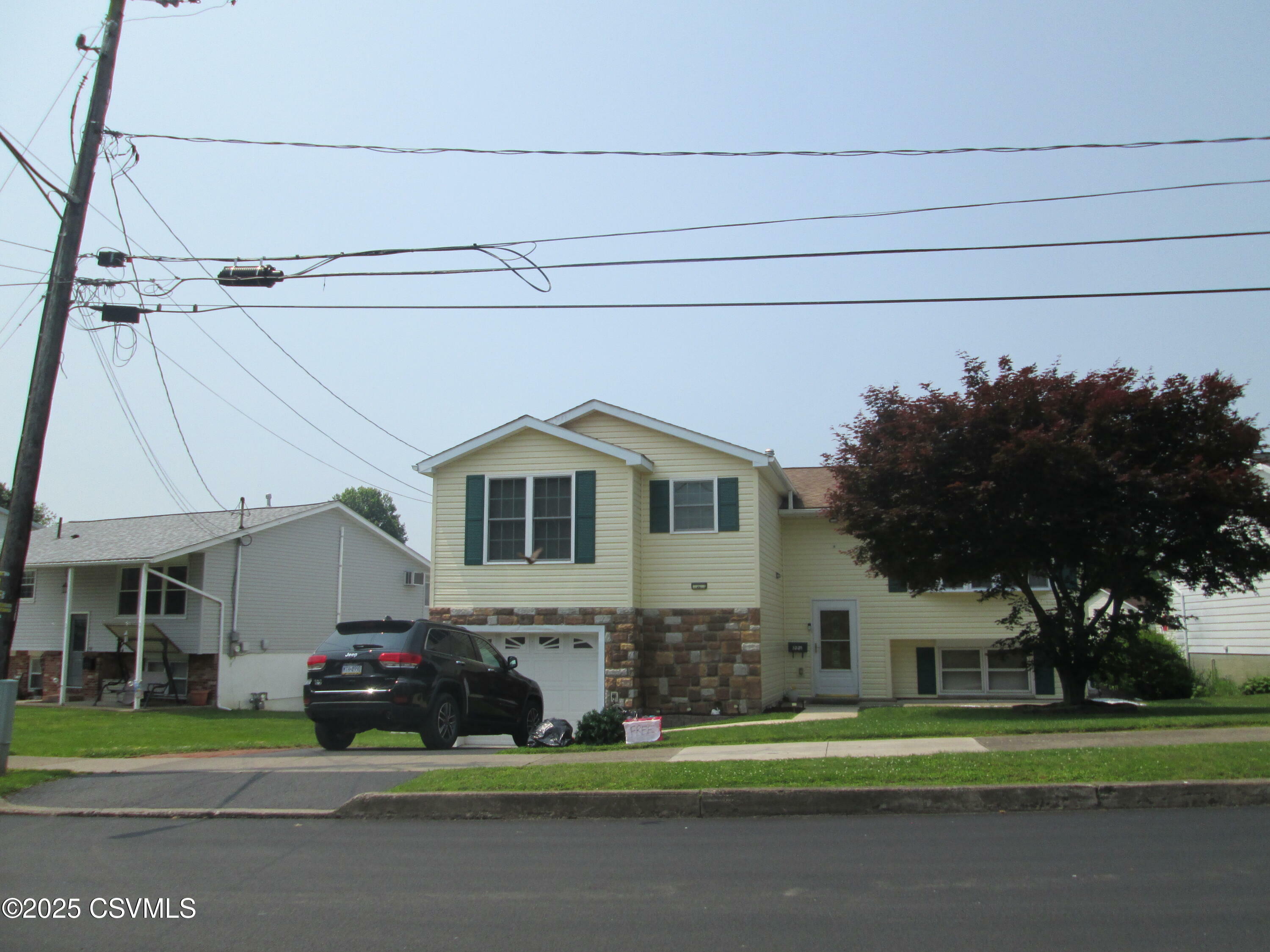 223 Maple Road  Berwick PA 18603 photo