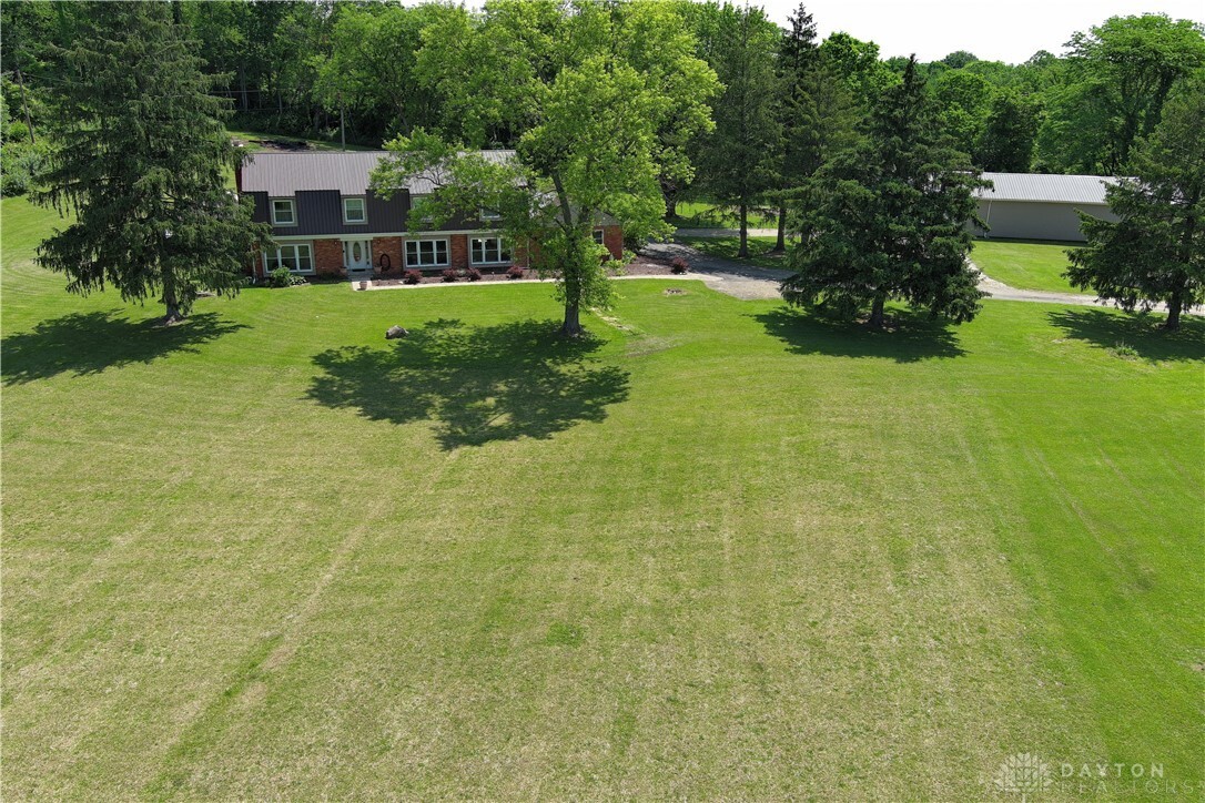 Property Photo: 2791 Harvey Road OH 45040