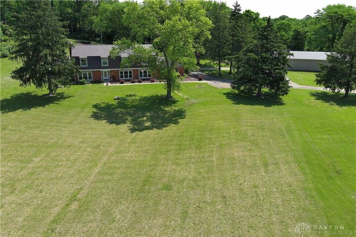 Property Photo: 2791 Harvey Road OH 45040