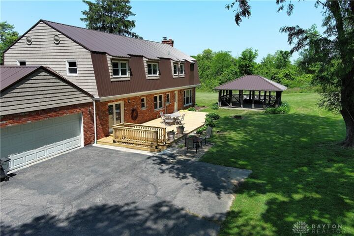 Property Photo:  2791 Harvey Road  OH 45040