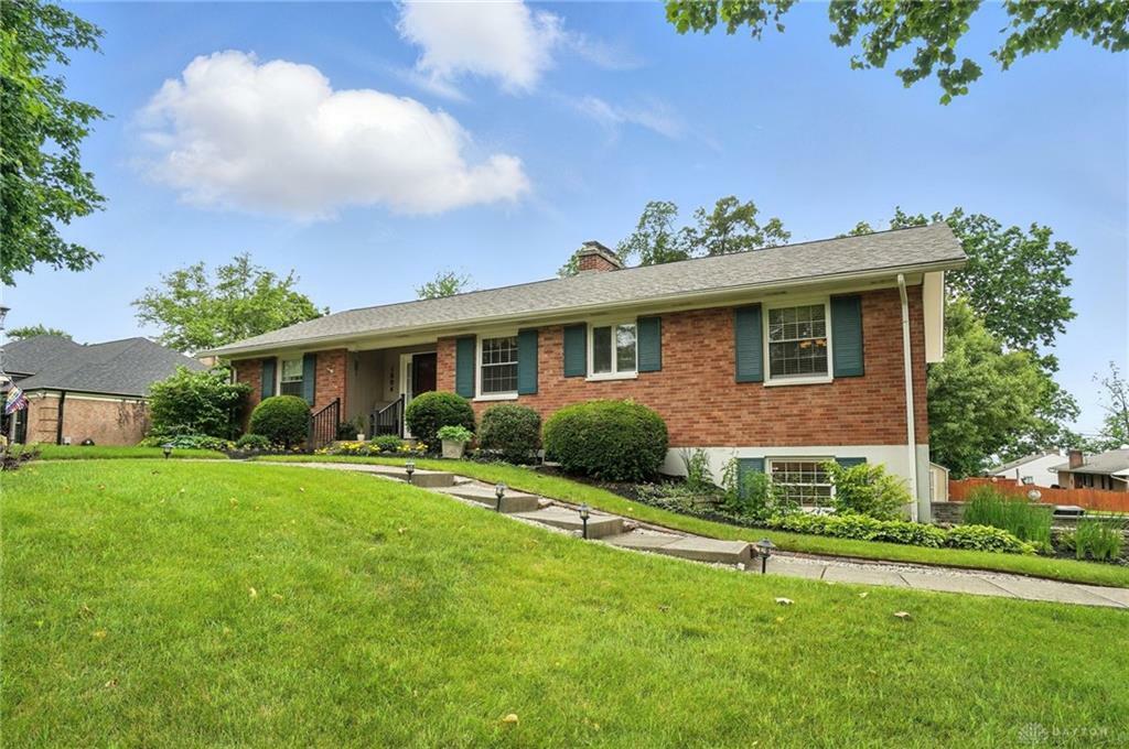 Property Photo: 1804 Schirm Drive OH 45042