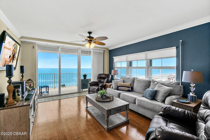 Property Photo:  3145 S Atlantic Avenue 504  FL 32118 