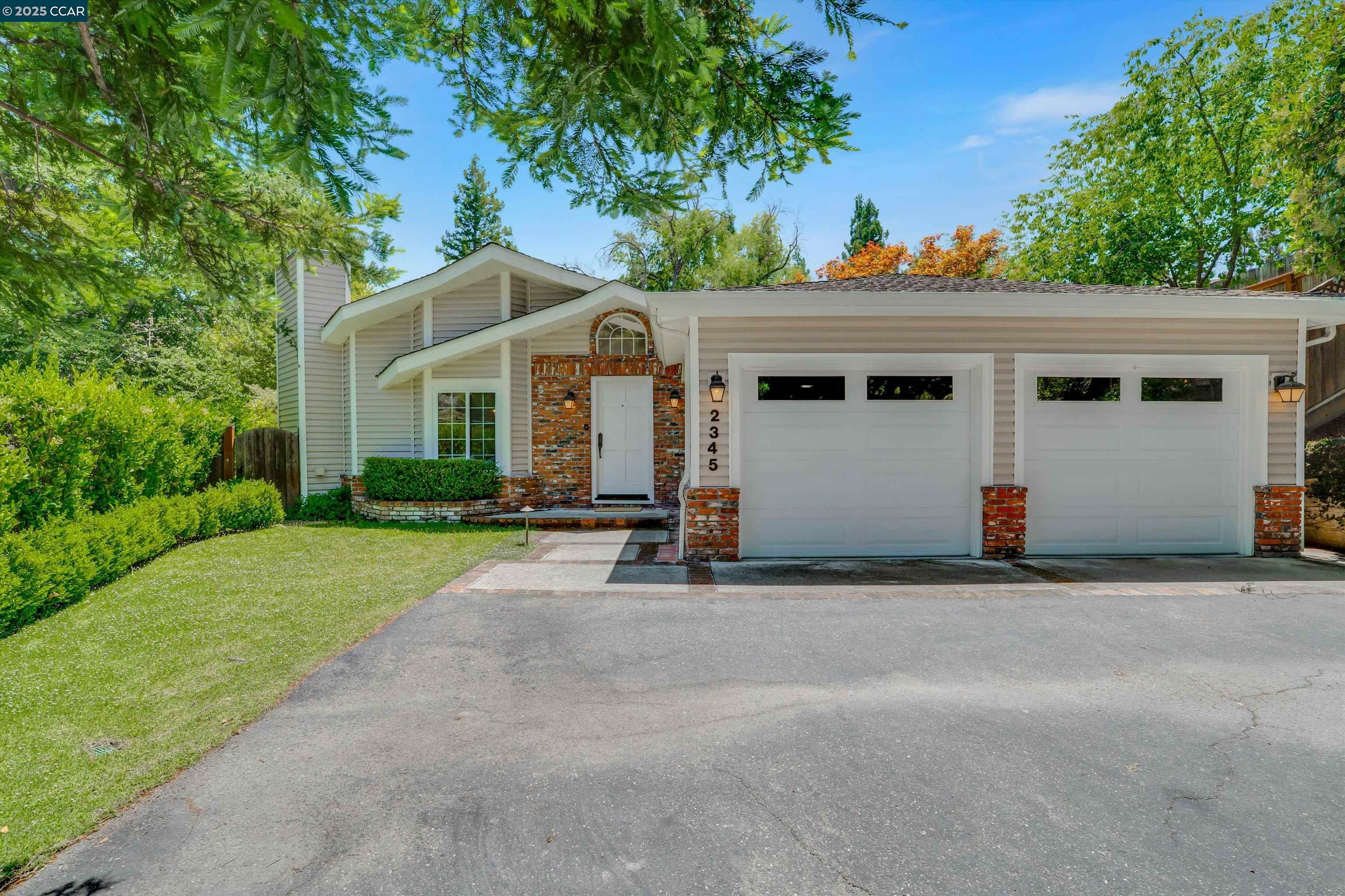 2345 San Miguel Dr  Walnut Creek CA 94596 photo