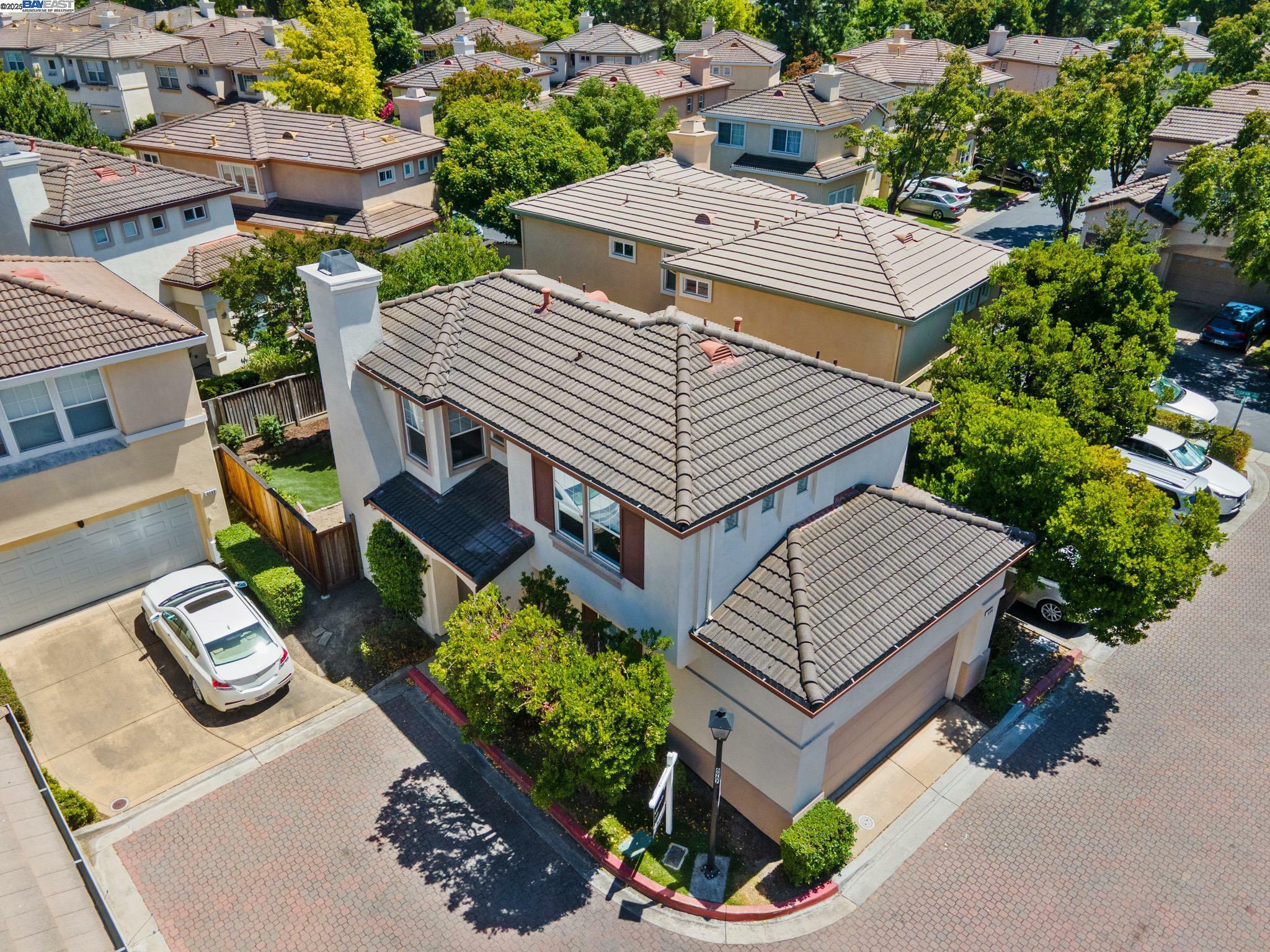 Property Photo: 5129 Rappolla Ct CA 94588