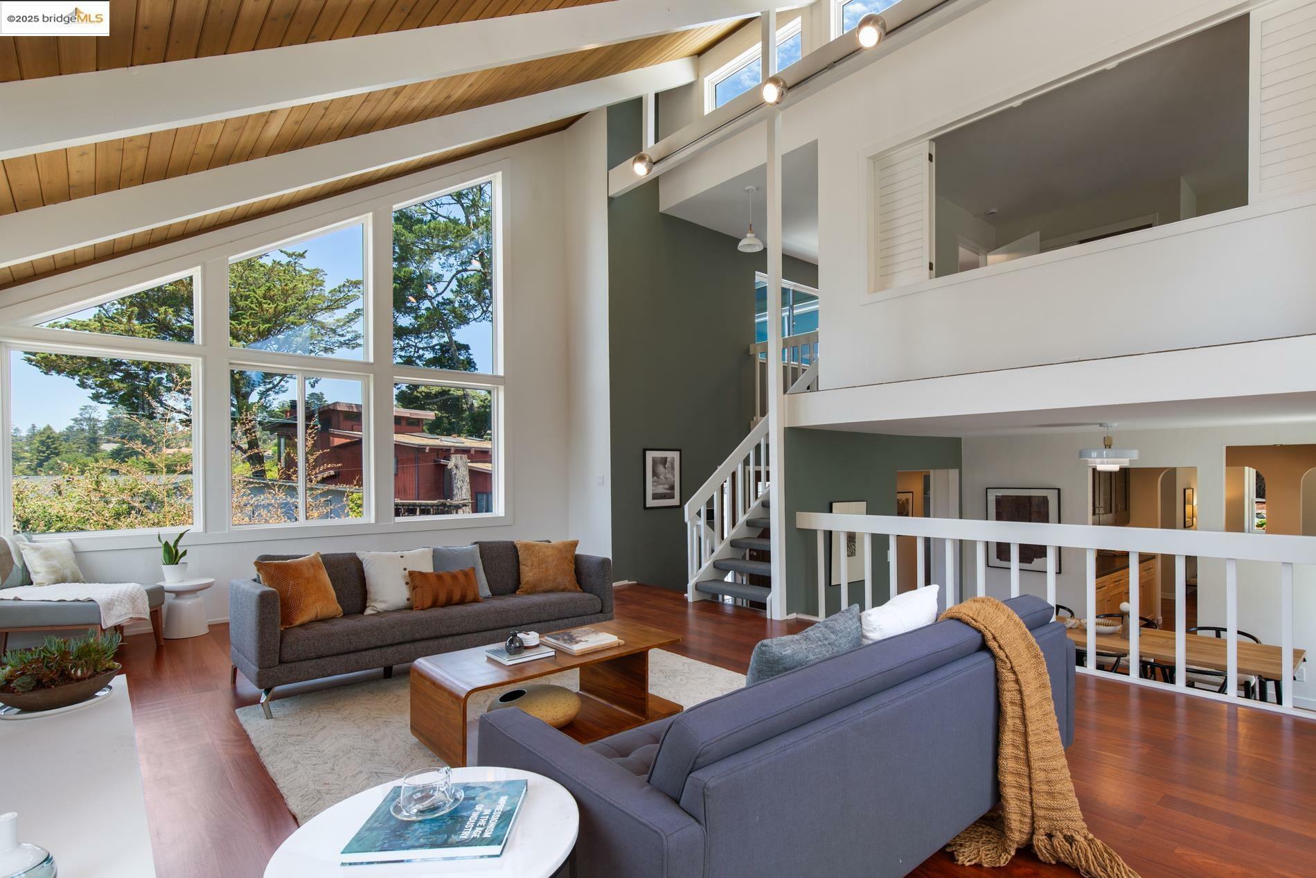 Property Photo: 6025 Chelton Dr CA 94611