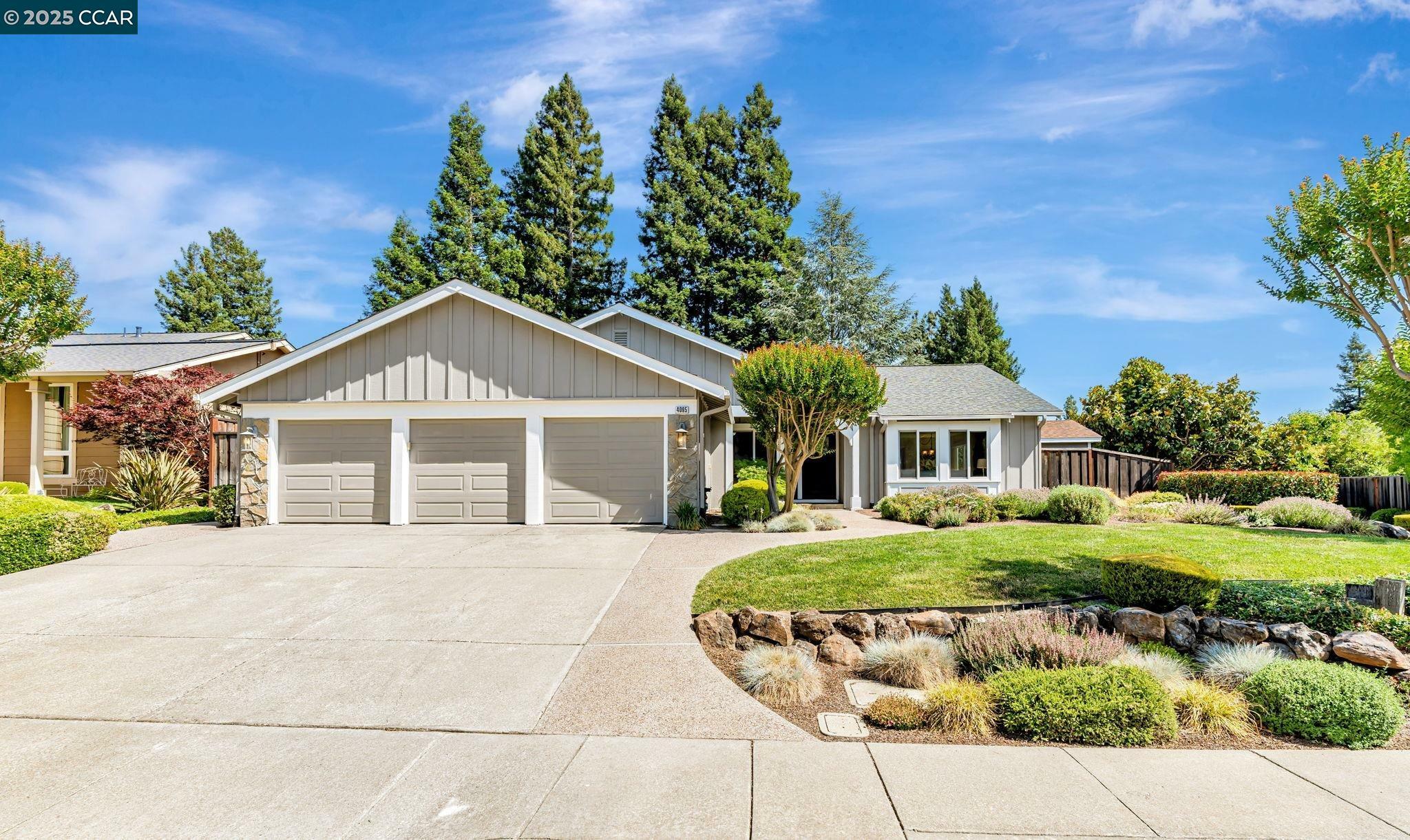 4095 Dunbarton Cir  San Ramon CA 94583 photo