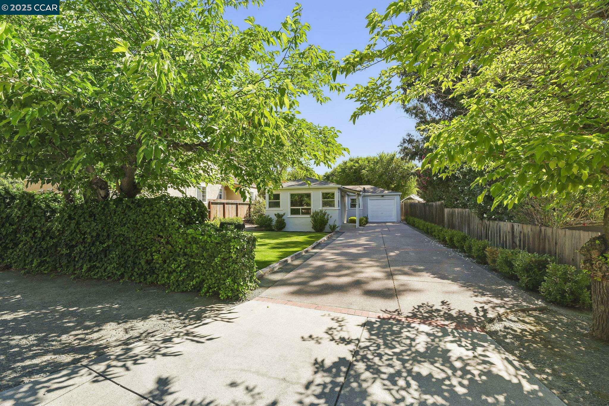 Property Photo: 2308 San Juan Ave CA 94597