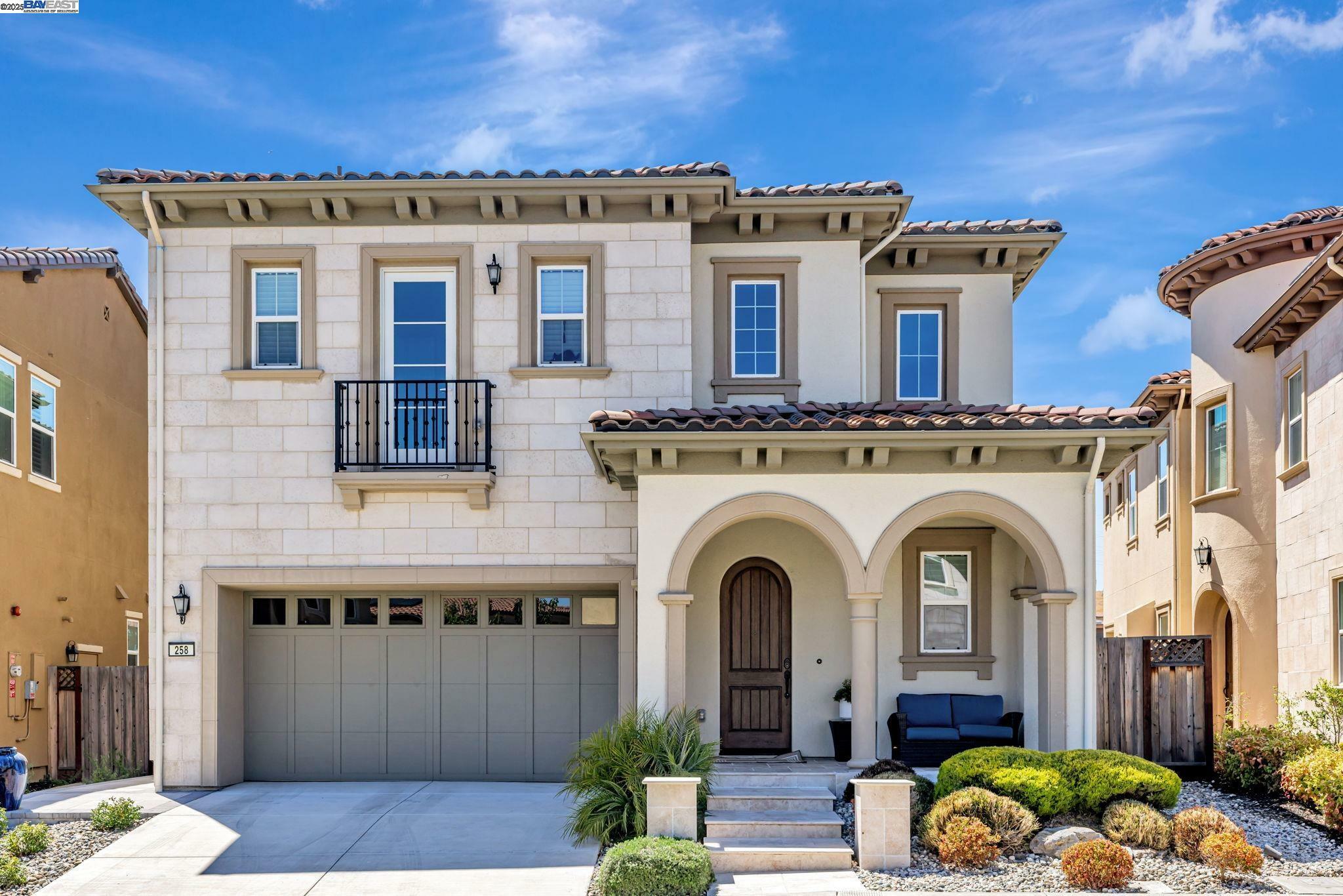 258 Goldfield Pl  San Ramon CA 94582 photo