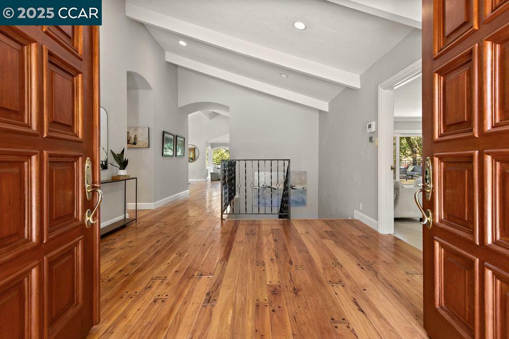 Property Photo:  3949 Canyon Rd  CA 94549 