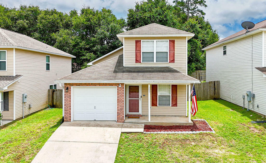 289 Dahlquist Drive  Crestview FL 32539 photo