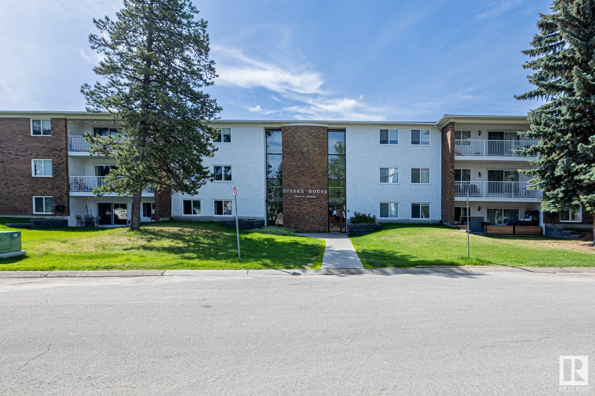 14825 51 Avenue NW 101  Edmonton AB T6H 5G4 photo