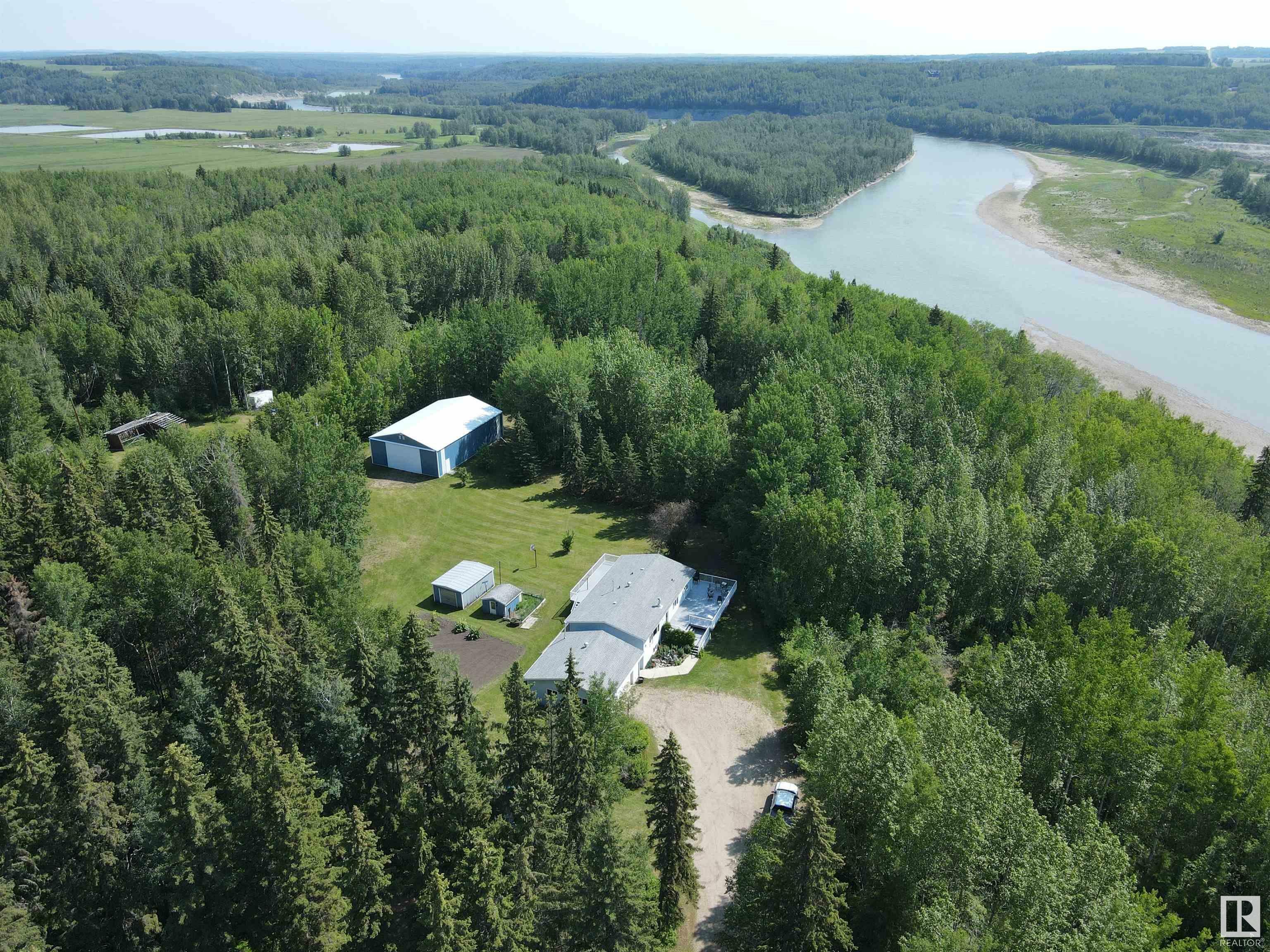 Photo de la propriété: 50001 Range Road 70 AB T0E 1Z0
