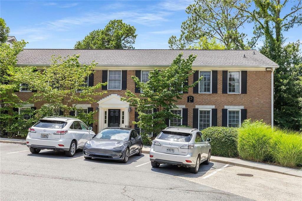 1101 Collier Road NW P2  Atlanta GA 30318 photo