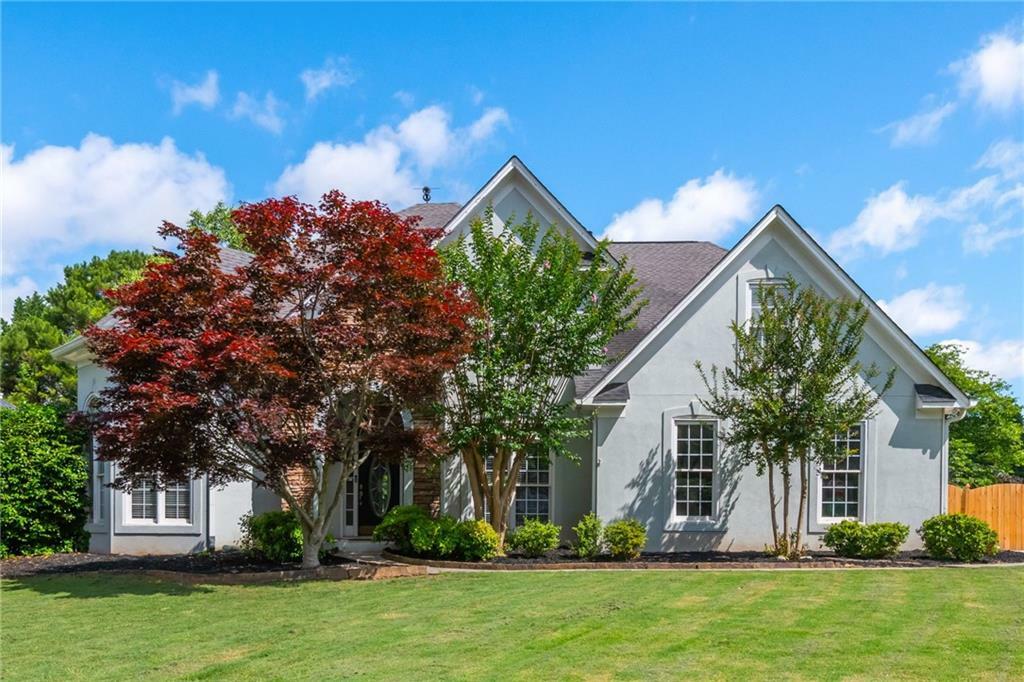 Property Photo: 2000 Settindown Drive GA 30075