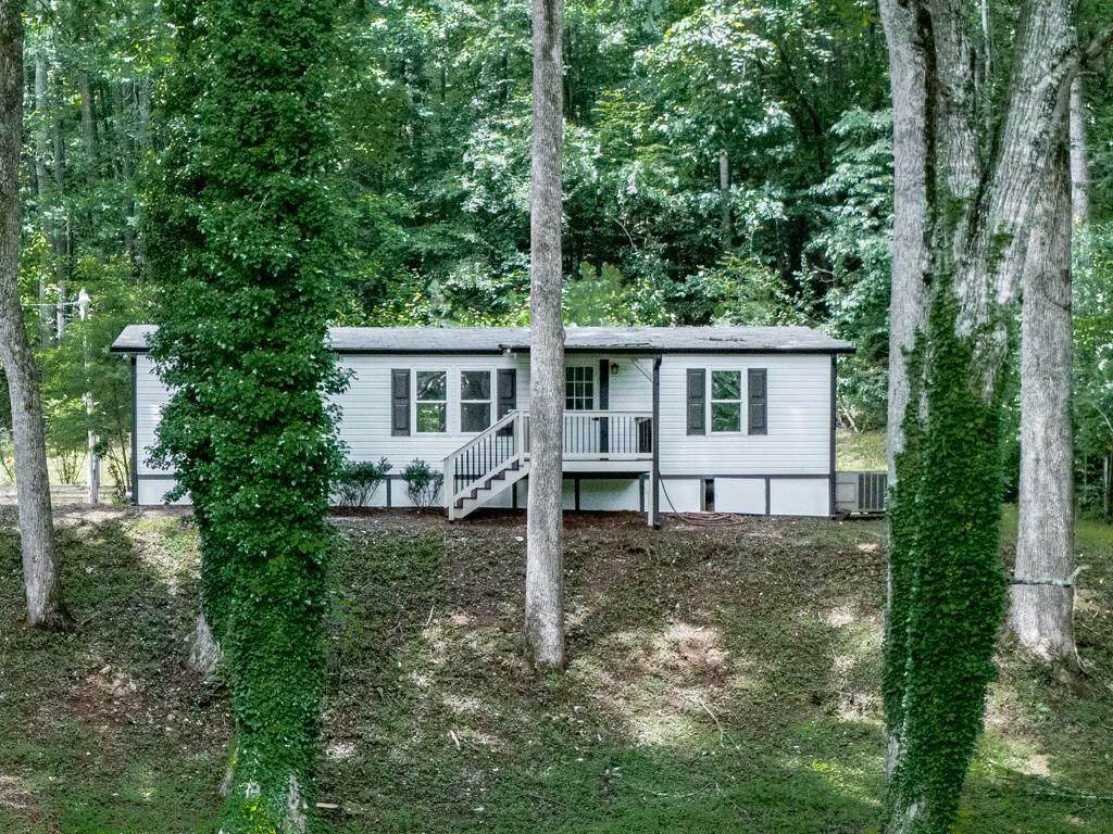 Property Photo: 337 Theodore Cox Circle GA 30114
