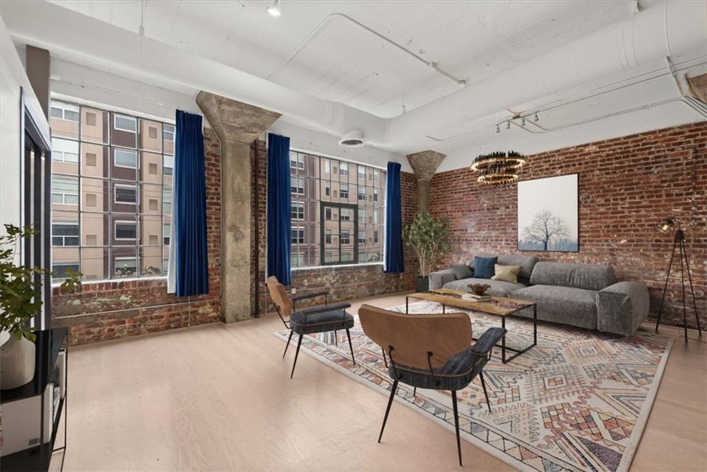Property Photo:  434 Marietta Street NW 301  GA 30313 