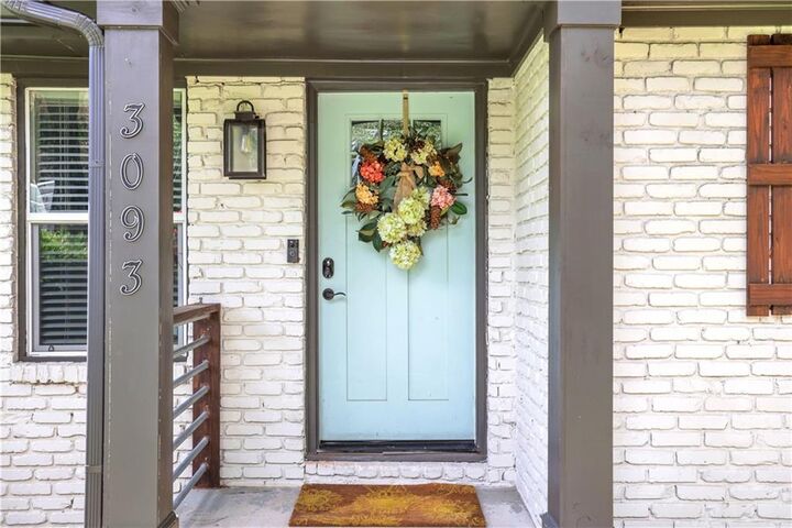 3093 Del Monico Drive  Decatur GA 30032 photo