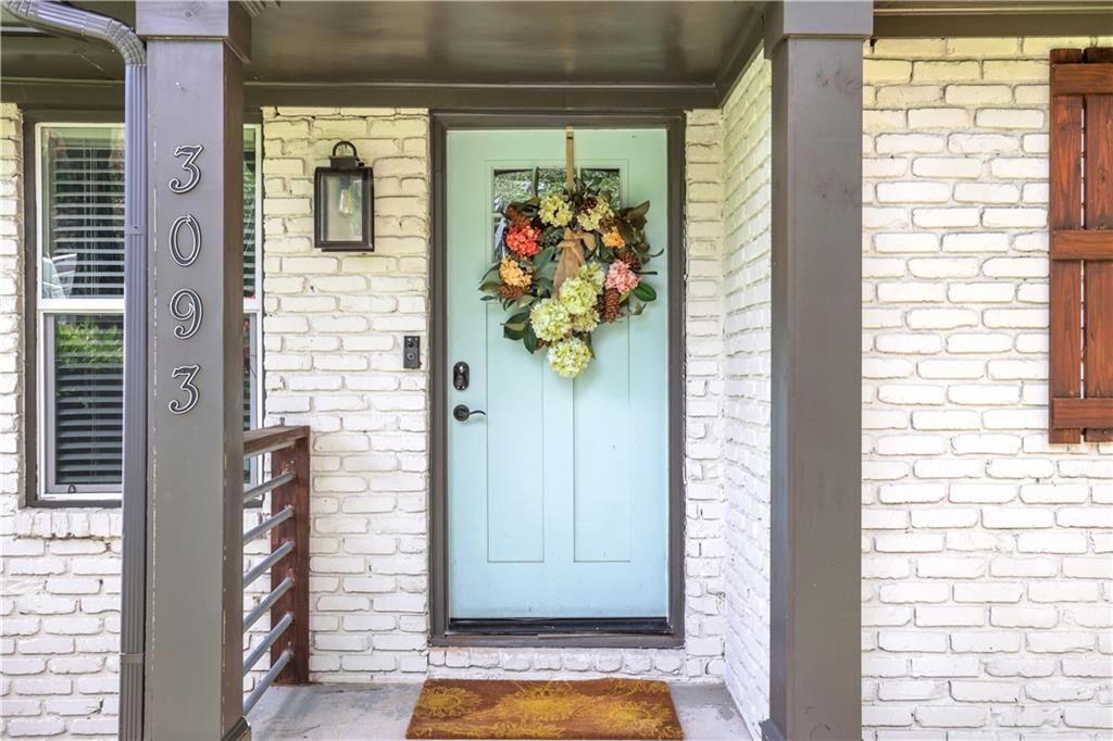 Property Photo:  3093 Del Monico Drive  GA 30032